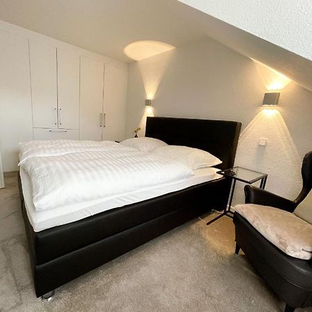 Ferienwohnung Am Alexbad 巴特亚历山大斯巴德 外观 照片