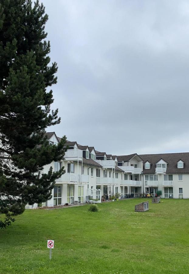 Ferienwohnung Am Alexbad 巴特亚历山大斯巴德 外观 照片